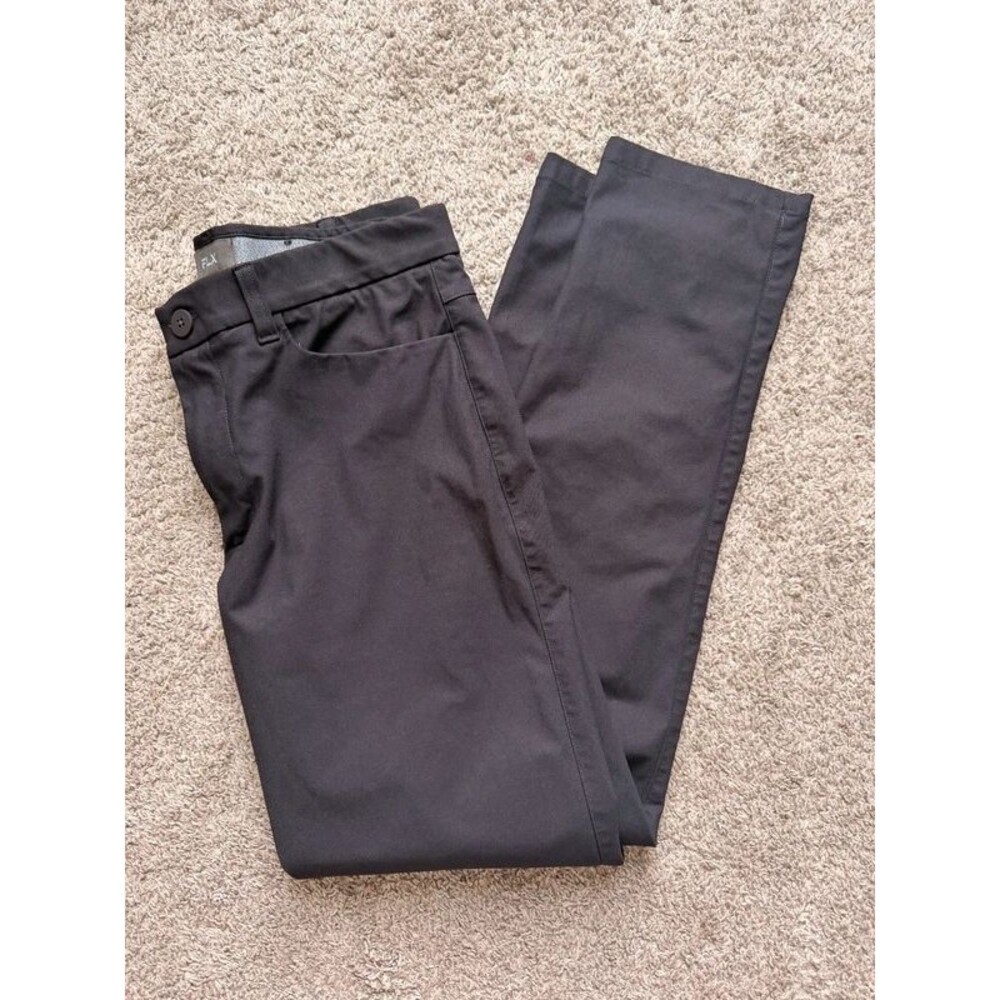 Flx Size 32x32 Mens Pants